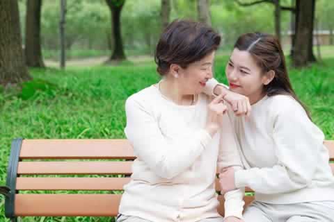 广东惠州婆媳关系咨询