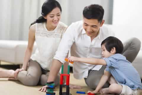 广东惠州亲子关系心理咨询