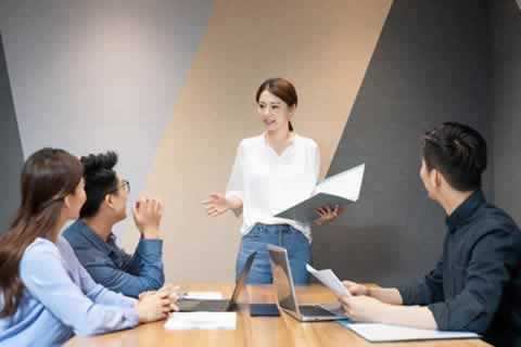 广东惠州职场发展心理咨询